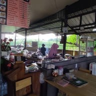 บรรยากาศ ซุปหางวัวบังเสริฐ l รามอินทรา109 รามอินทรา 109