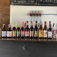1000 Miles Craft Beer & Bistro Chiang Rai