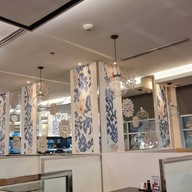 บรรยากาศ Fuji Japanese Restaurant เทสโก้ โลตัส พระราม 1