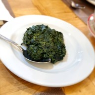 เมนูของร้าน Pan Pan Italian Restaurant  บ้านอำเภอ สัตหีบ