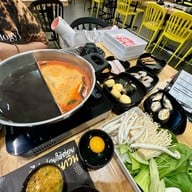 Penguin Eat Shabu Terminal 21 ชั้น5
