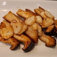 เมนูของร้าน Fuji Japanese Restaurant เทสโก้ โลตัส พระราม 1