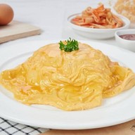 ร้านข้าวไข่ข้น ข้าวไข่คั่ว Kinkin by ลาดพร้าว101 ร้านข้าวไข่ข้น ข้าวไข่คั่ว Kinkin by ลาดพร้าว101