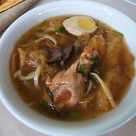 เมนูของร้าน ก๋วยจั๊บ ตั๊กม้อ