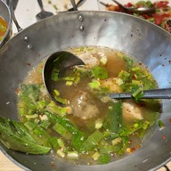 นิตยาไก่ย่าง สวนเพลิน มาร์เก็ต