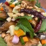 เมนูของร้าน ระรินธาร