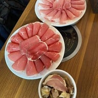 Snow Kitchen Hot Pot