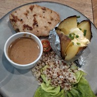 เมนูของร้าน Sizzler เซ็นทรัล ปิ่นเกล้า