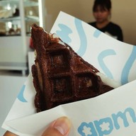 เมนูของร้าน ÀPM Coffee Bar