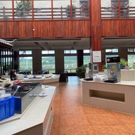 Snow Kitchen Hot Pot