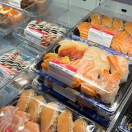 เมนูของร้าน Sushi Take-Out Central Sheung Wan Station (Central)