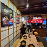 39Ramen Lotus สันกำแพง