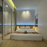 PUNN HOTEL ปัญญโฮเทล