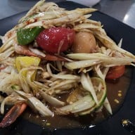 เมนูของร้าน พิณริมโขง