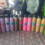 กะเพรา. ลูกชิ้นปิ้ง. นายท็อป 🍢🍢