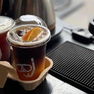 Thd . coffee 1