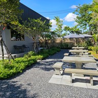 Square Root Coffee Head Office