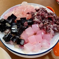 อิ่มปลาเผา ถนนกัลปพฤกษ์