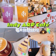 อ็าพ คอฟฟี่ เอสวี สแควร์ พระราม9