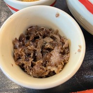 เมนูของร้าน Kyushu jangara ramen at MBK Center ชั้นG ห้องB011000