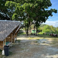 สระ ลาน ลม camp&cafe