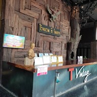 T-Vintage