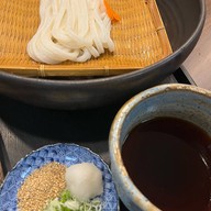 เมนูของร้าน Udon Sakaba Kitaro Labo