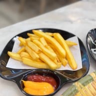 ตำไม่หยุด  เดอะมอลล์ท่าพระ