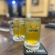 เมนูของร้าน Udon Sakaba Kitaro Labo