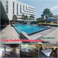 Cosi pattaya Naklua beach