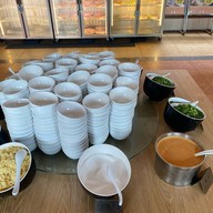 Snow Kitchen Hot Pot