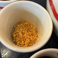 เมนูของร้าน Kyushu jangara ramen at MBK Center ชั้นG ห้องB011000