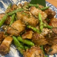 เมนูของร้าน ระรินธาร