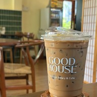 Good House x Khao soi 1