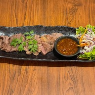 1000 Miles Craft Beer & Bistro Chiang Rai