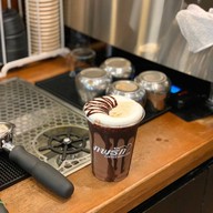 PobRak Coffee Roaster