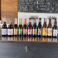 1000 Miles Craft Beer & Bistro Chiang Rai