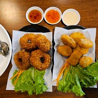 Square Root Coffee Head Office