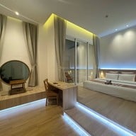 PUNN HOTEL ปัญญโฮเทล