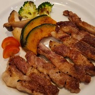 เมนูของร้าน Fuji Japanese Restaurant เทสโก้ โลตัส พระราม 1