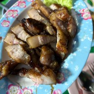 เมนูของร้าน ลาบเป็ดขอนแก่น