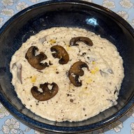 เมนูของร้าน I LOVE PASTA & RISOTTO บรรทัดทอง