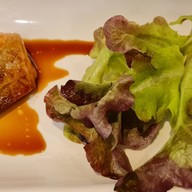 เมนูของร้าน Fuji Japanese Restaurant เทสโก้ โลตัส พระราม 1