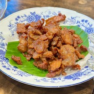 เมนูของร้าน ฟุ้ง Foong - สาขาทองหล่อ 19 ทองหล่อ