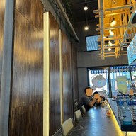 Kyushu jangara ramen at MBK Center ชั้นG ห้องB011000