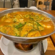 เมนูของร้าน ระรินธาร