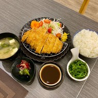 เมนูของร้าน ShouSushi พัฒนาการ 30