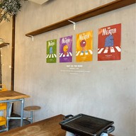 Meat On The Moon(เนื้อย่างสัมมากร รามคำแหง110)