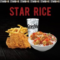 Texas Chicken สีลม