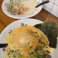 Eighty Six Ramen Nimmanhaemin
